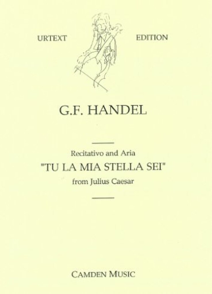 Tu La Mia Stella Sei